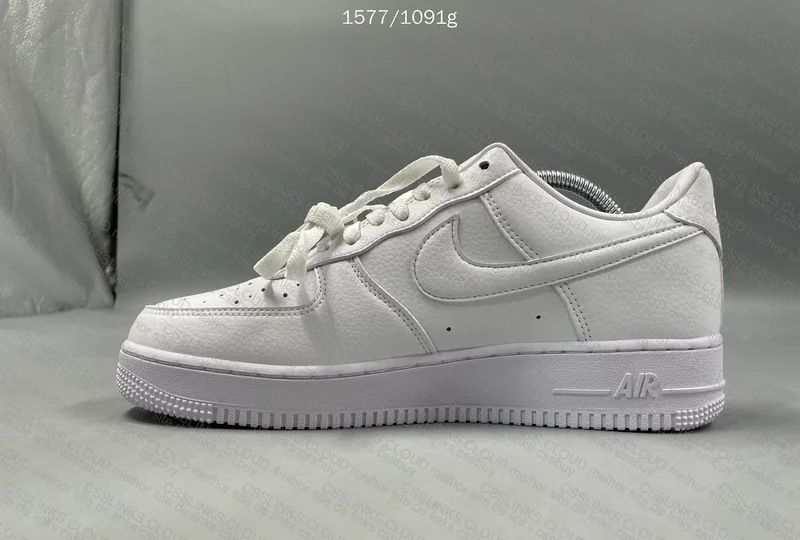 Air Force x Nocta 6