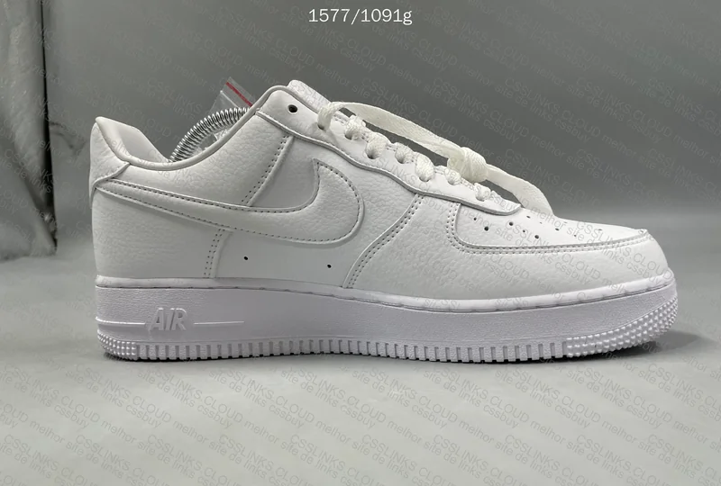 Air Force x Nocta 8