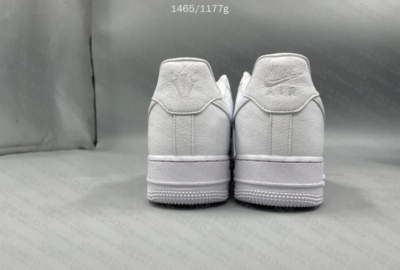 Air Force x Nocta 3