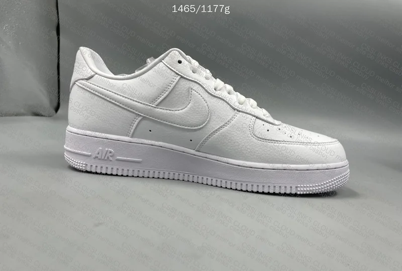 Air Force x Nocta 7