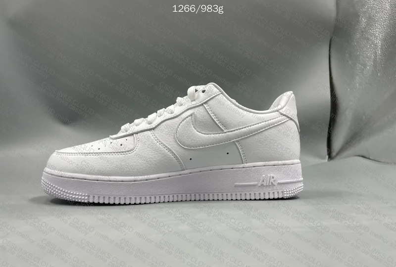 Air Force x Nocta