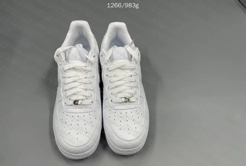 Air Force x Nocta 2