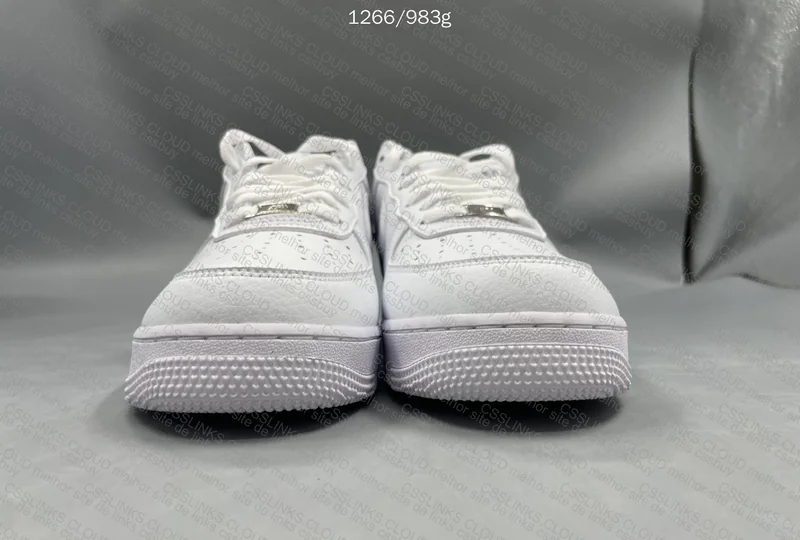 Air Force x Nocta 3