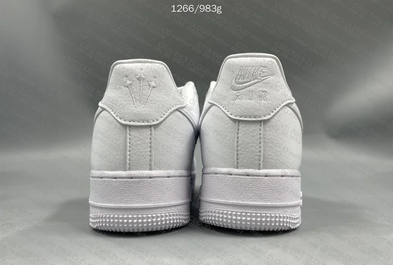 Air Force x Nocta 4