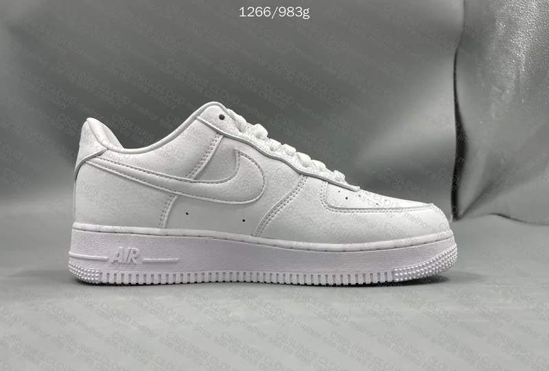 Air Force x Nocta 5