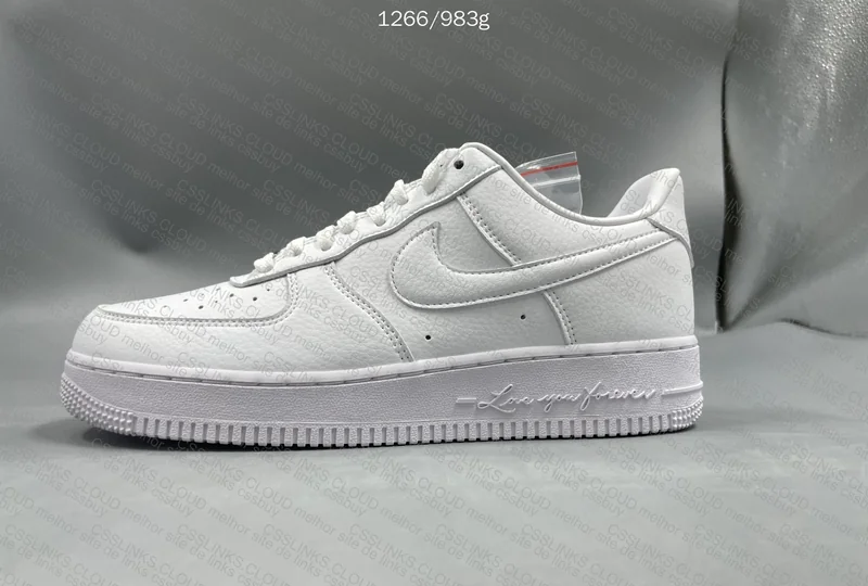 Air Force x Nocta 6