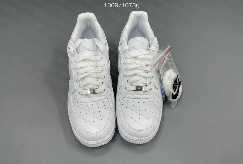 Air Force x Nocta