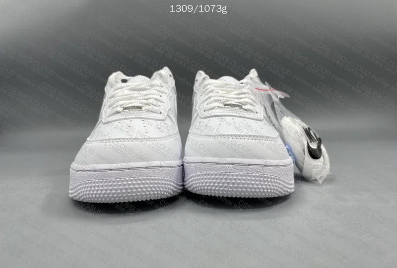 Air Force x Nocta 2