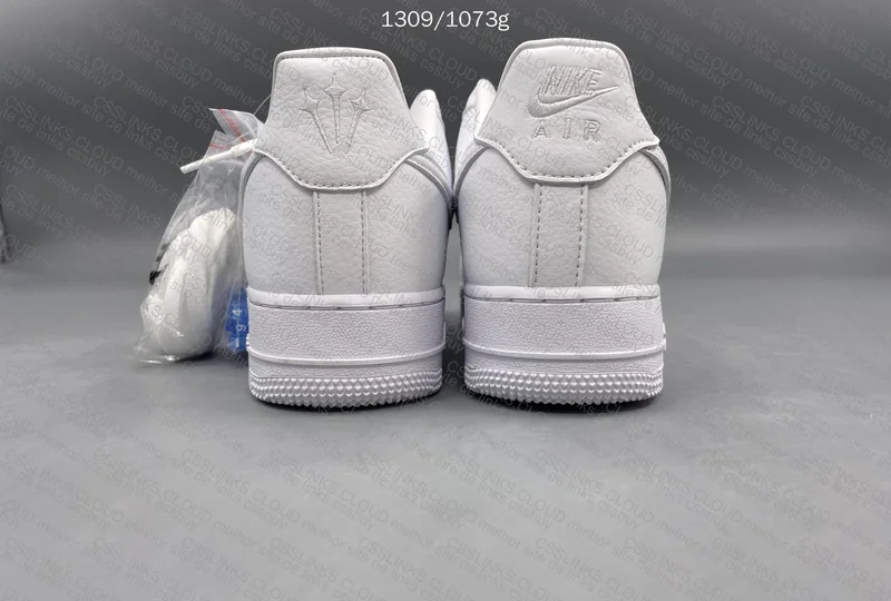 Air Force x Nocta 3