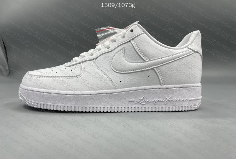 Air Force x Nocta 4