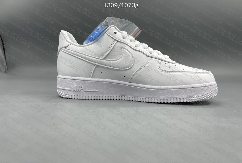 Air Force x Nocta 5