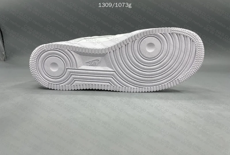 Air Force x Nocta 6
