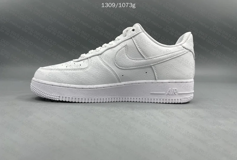 Air Force x Nocta 7