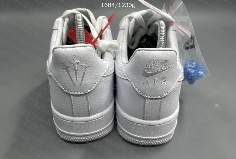 Air Force x Nocta 2