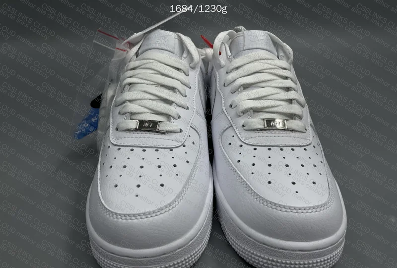 Air Force x Nocta 3