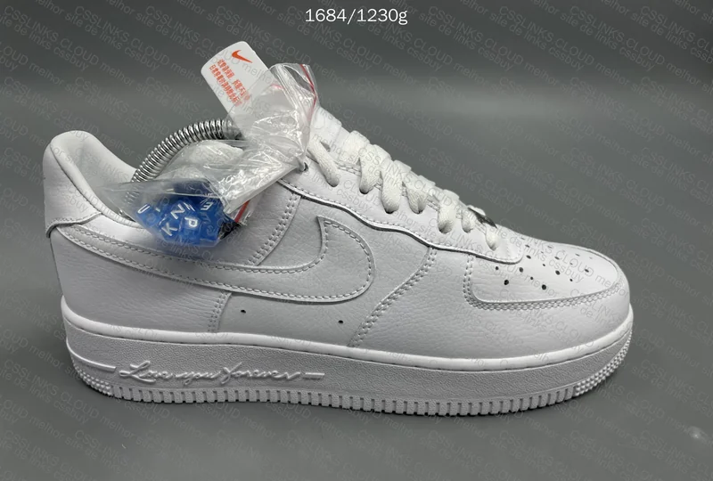 Air Force x Nocta 4