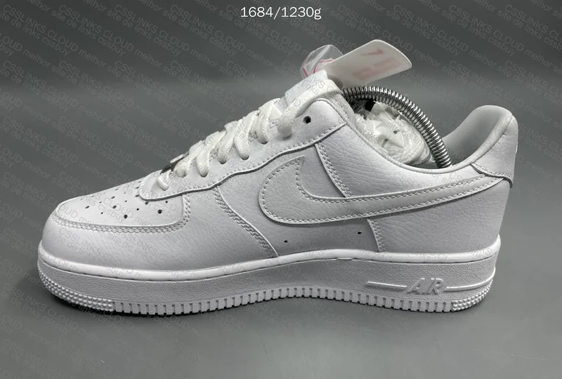 Air Force x Nocta 5
