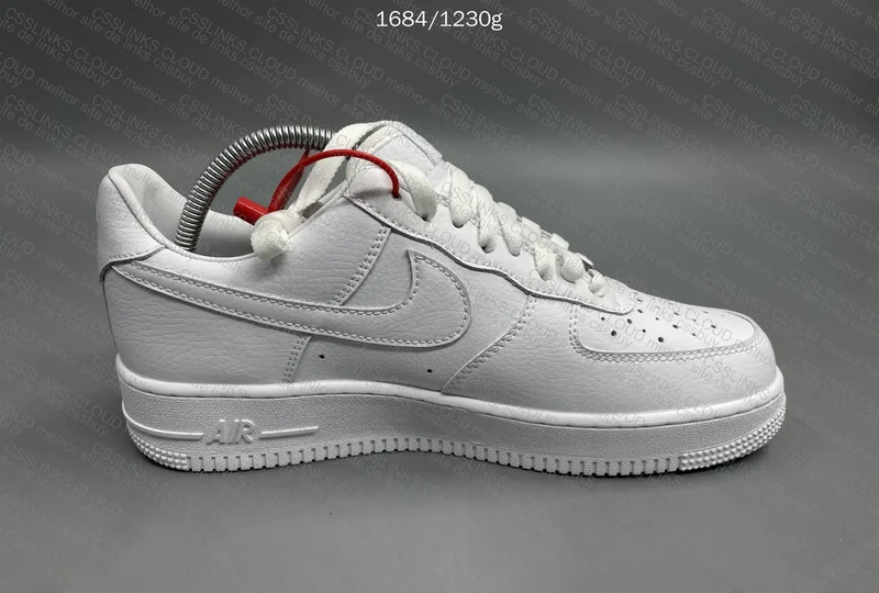 Air Force x Nocta 7