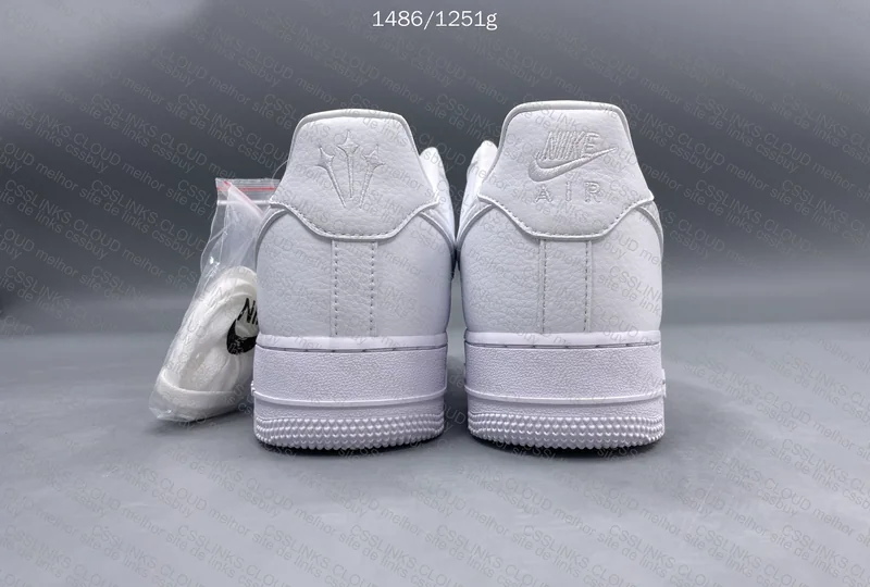 Air Force x Nocta 4