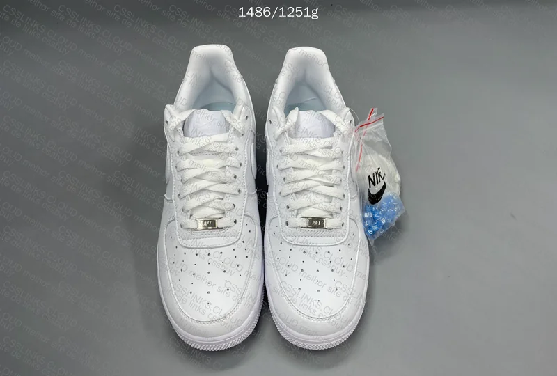 Air Force x Nocta 5