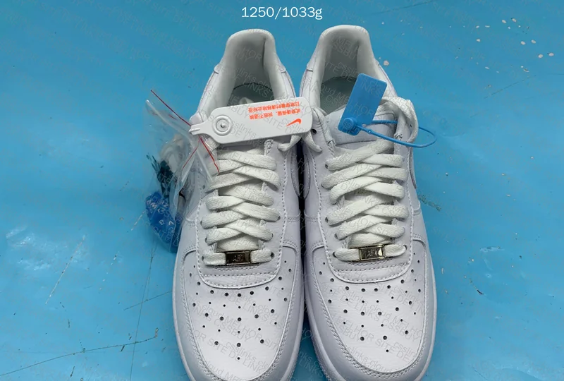 Air Force x Nocta
