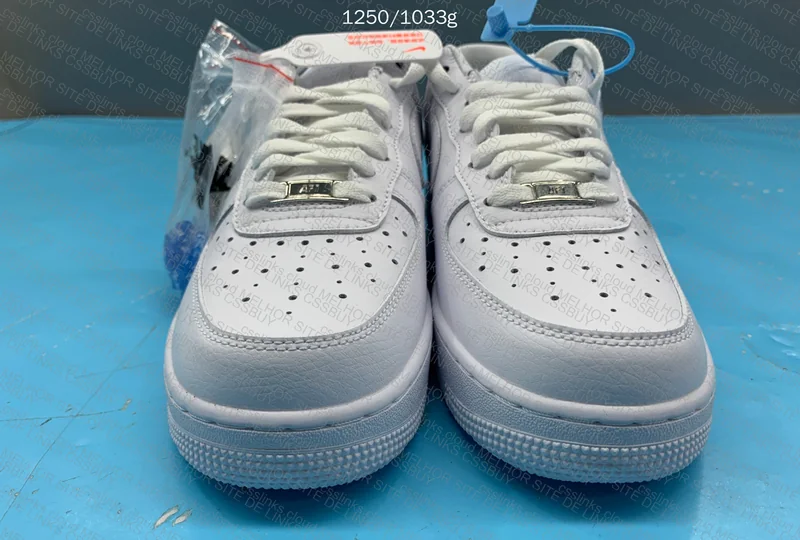 Air Force x Nocta 2