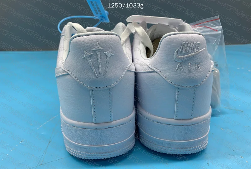 Air Force x Nocta 3