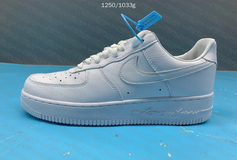 Air Force x Nocta 5