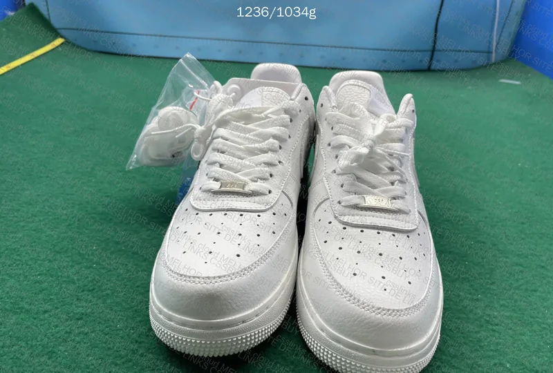Air Force x Nocta 3