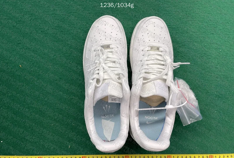 Air Force x Nocta 4