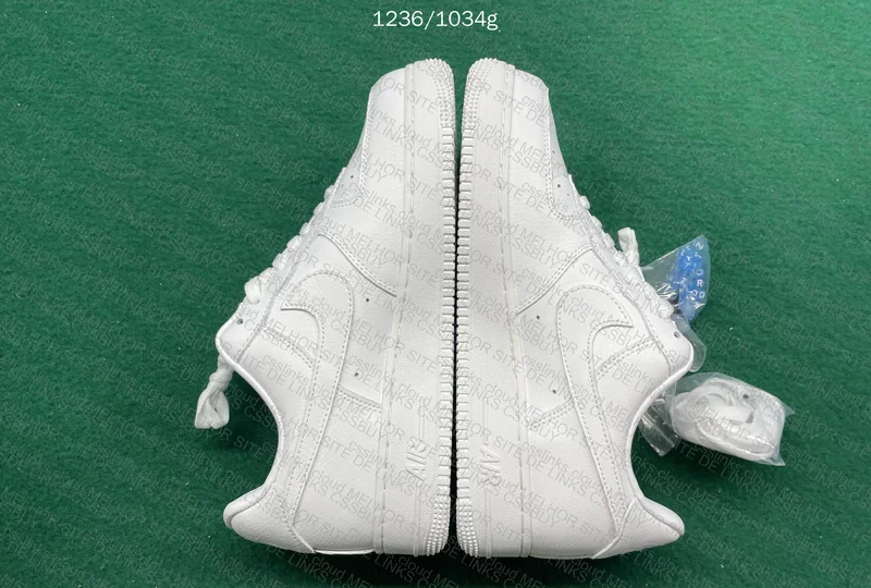 Air Force x Nocta 5