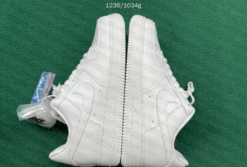 Air Force x Nocta 6