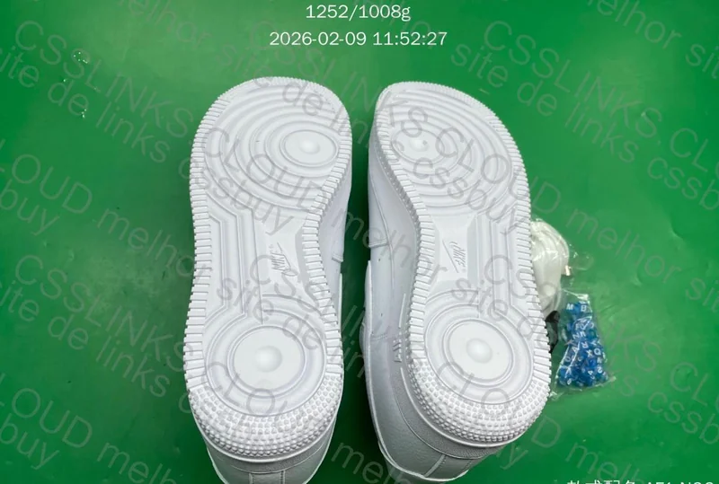 Air Force x Nocta 4