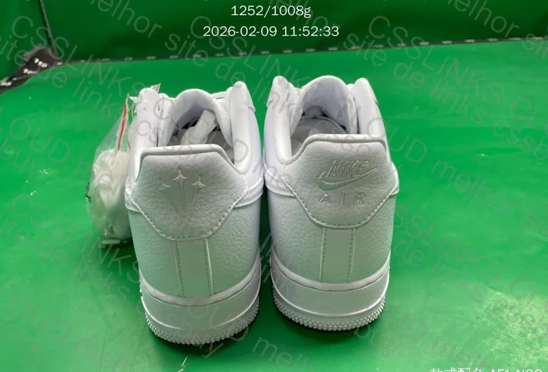 Air Force x Nocta 7