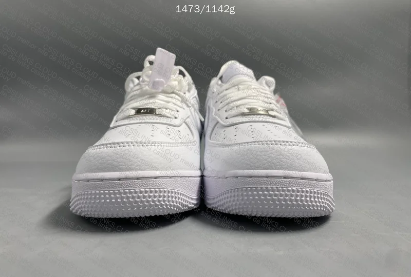 Air Force x Nocta GL?