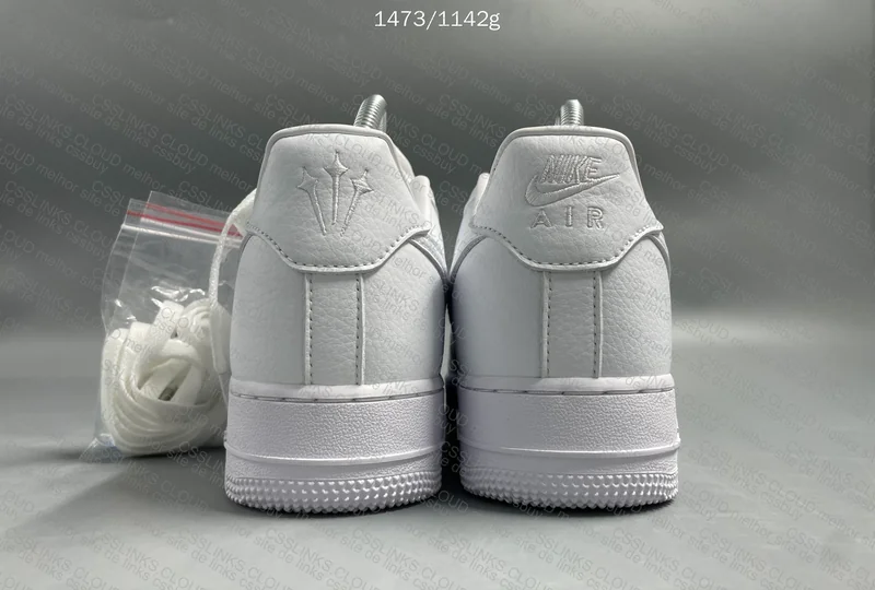 Air Force x Nocta GL? 2