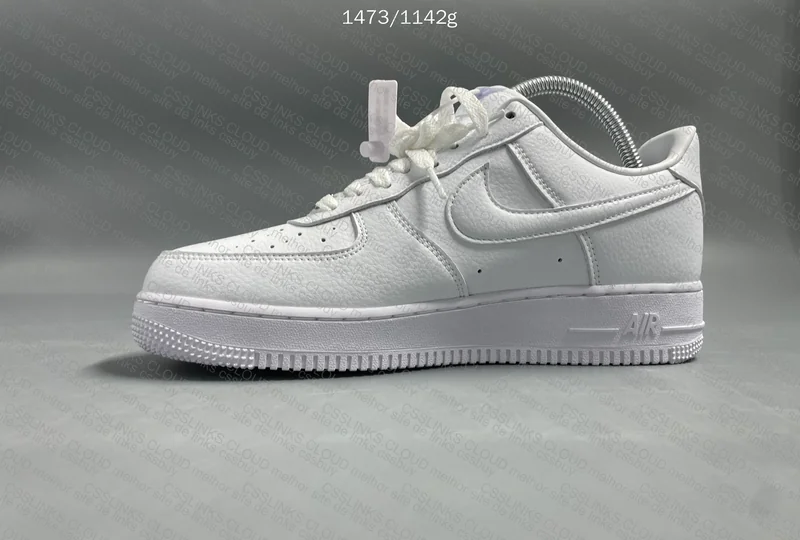 Air Force x Nocta GL? 3