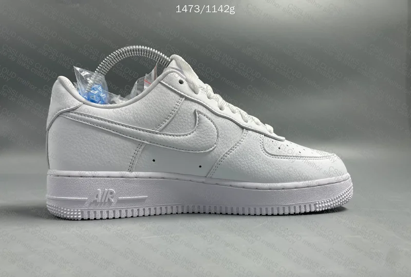 Air Force x Nocta GL? 4