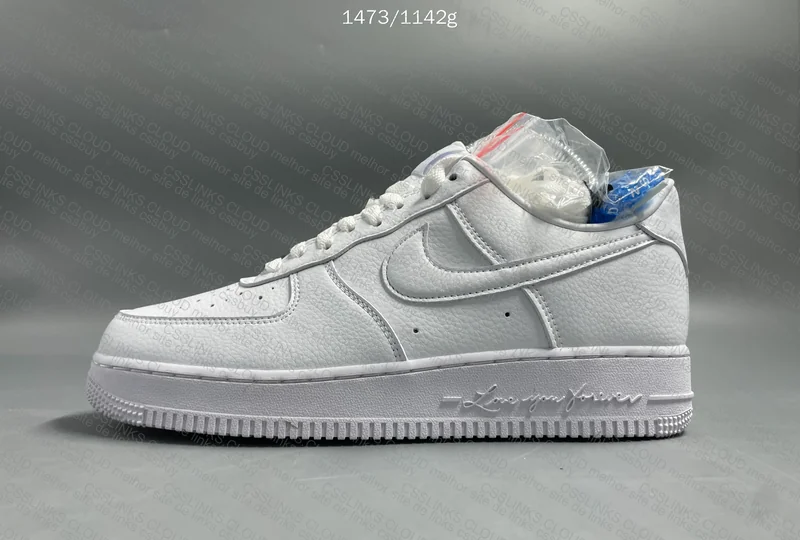 Air Force x Nocta GL? 5