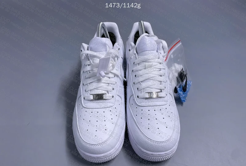 Air Force x Nocta GL? 6