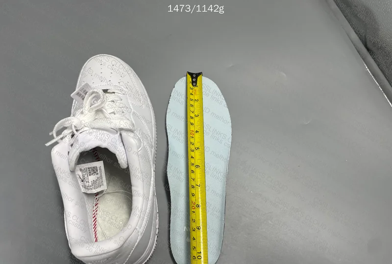 Air Force x Nocta GL? 7