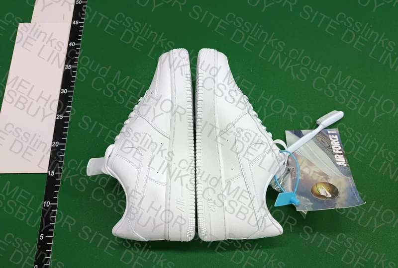 Air Force x Nocta - Hy 2