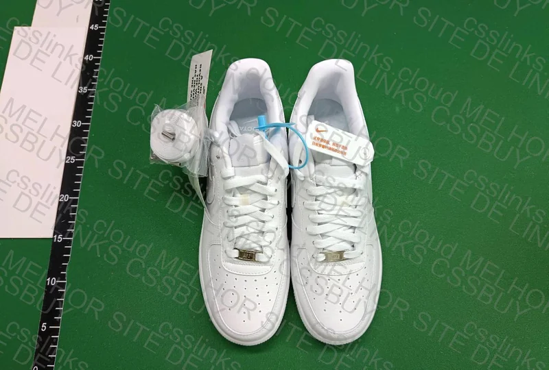 Air Force x Nocta - Hy 4