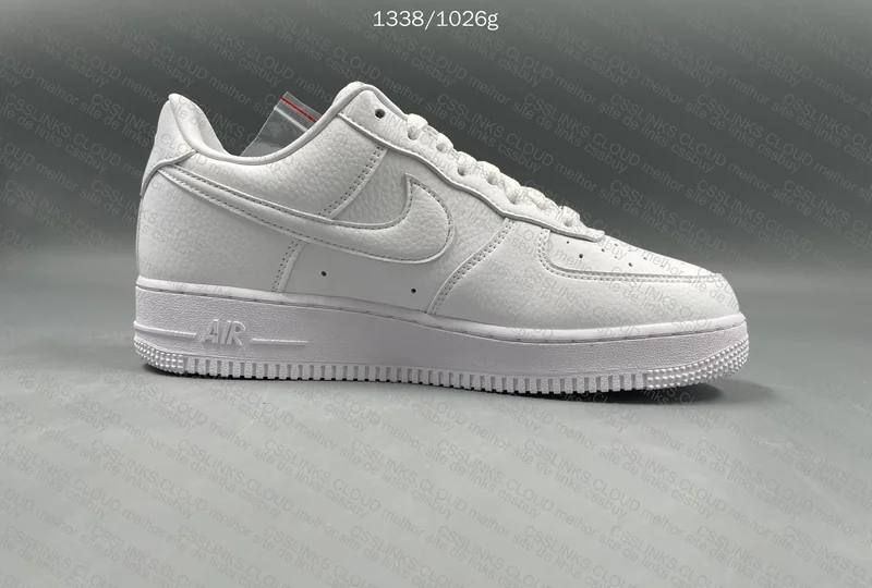 Air Force x Nocta - Closed with Kendrick 2