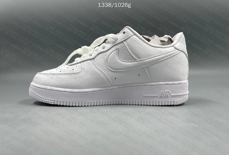 Air Force x Nocta - Closed with Kendrick 3