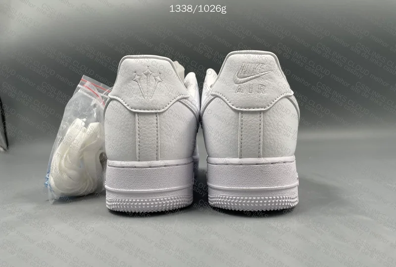 Air Force x Nocta - Closed with Kendrick 5
