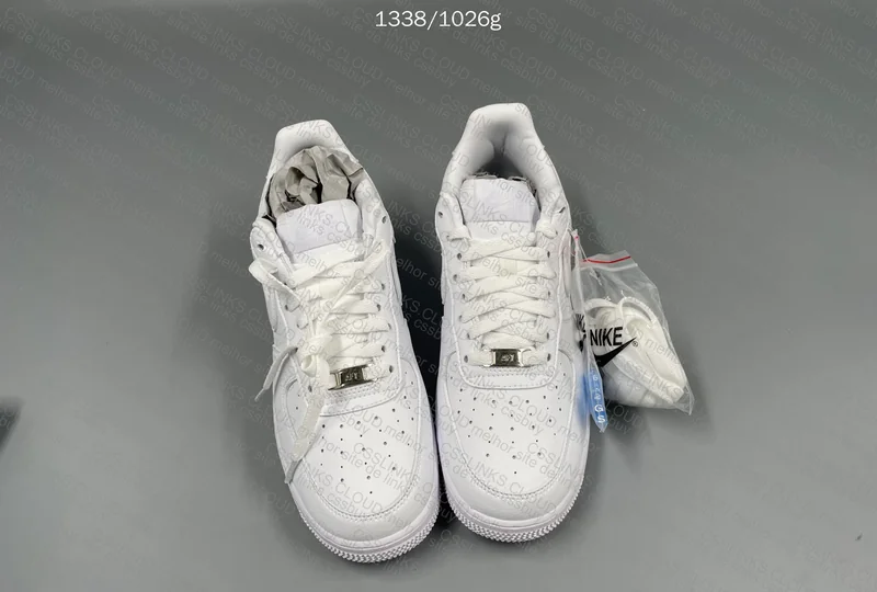 Air Force x Nocta - Closed with Kendrick 7