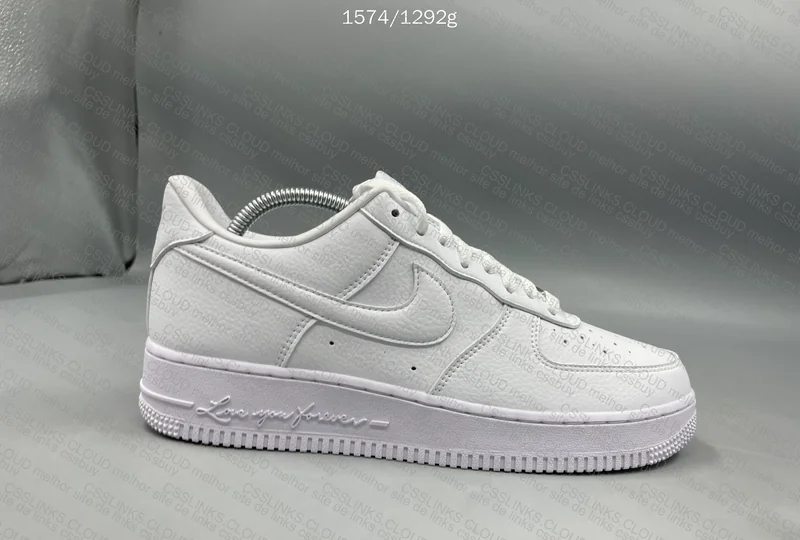 Air Force x Nocta Shark