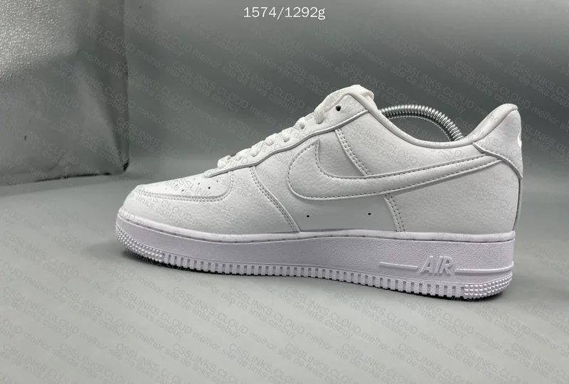 Air Force x Nocta Shark 2