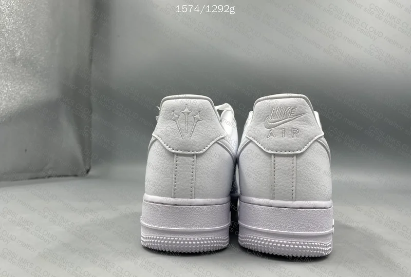 Air Force x Nocta Shark 3